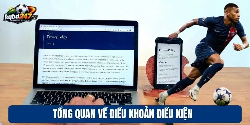 Tổng quan về điều khoản điều kiện 