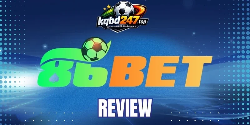 Danh sách ưu đãi thể thao tại 86Bet