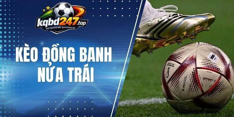 Áp dụng mẹo thông minh để thắng cược đồng banh 