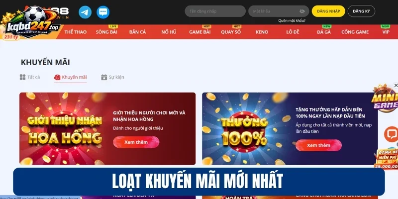 May88 - Nhà Cái Cập Nhật Kèo Bóng Đá Nhanh Và Chính Xác Nhất 3 Loạt khuyến mãi mới nhất