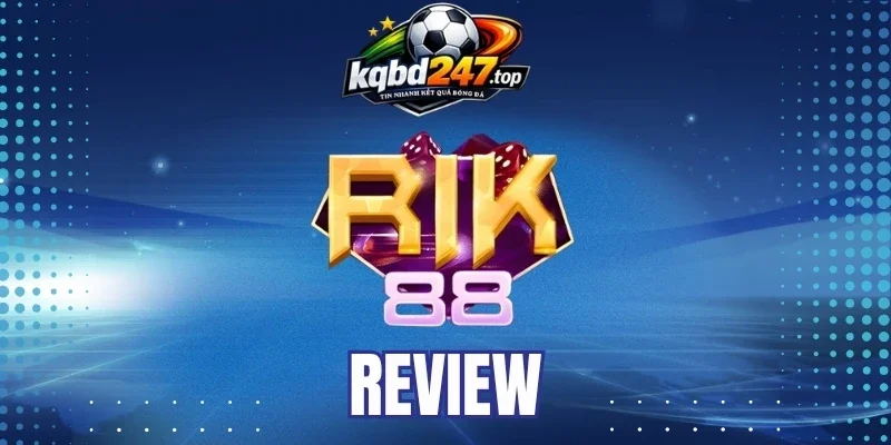 Khuyến mãi thể thao giá trị tại Rik88