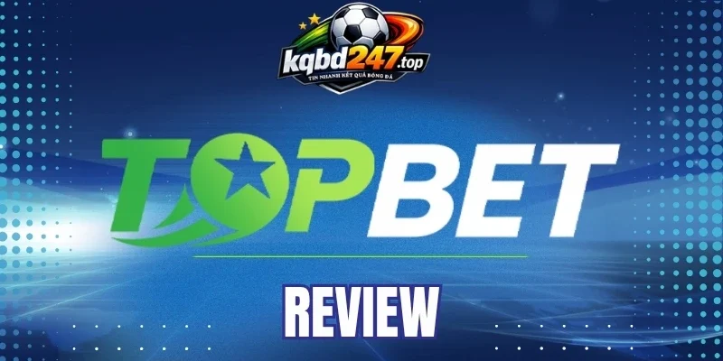 Khuyến mãi thể thao giá trị tại Topbet