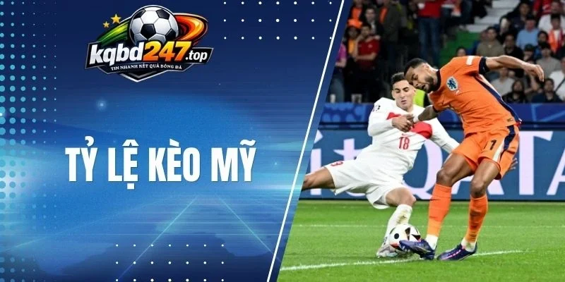 Đặc điểm của kèo âm 