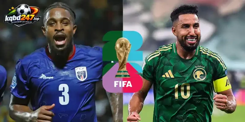 Bắt kèo chấp Châu Á trận Cabo Verde vs Ả Rập Xê Út