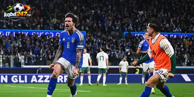 Phân tích kèo chấp Châu Á trận Bosnia và Herzegovina
