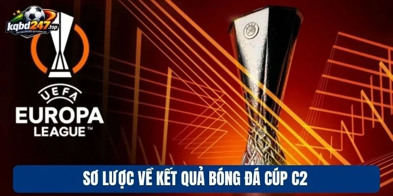 Sơ lược về kết quả bóng đá cúp C2 