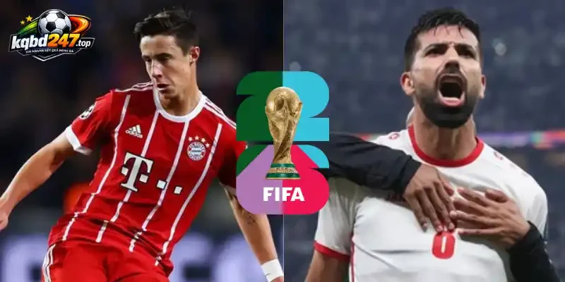 Soi tỷ lệ kèo nhà cái trận đấu giữa đội tuyển  Áo vs Jordan