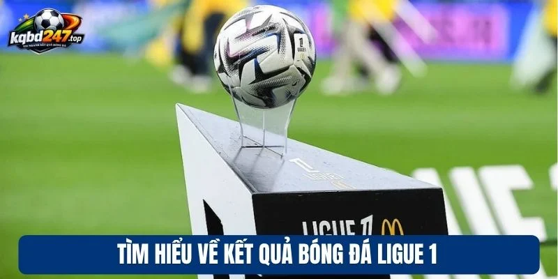 Tìm hiểu về kết quả bóng đá Ligue 1