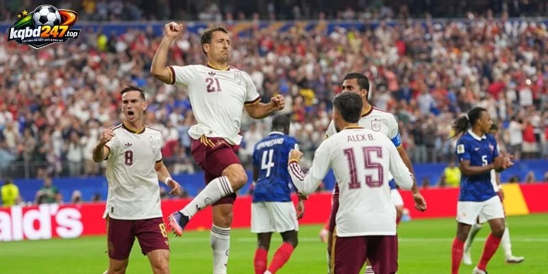 Argentina gặp thử thách cực khó chính là Tây Ban Nha