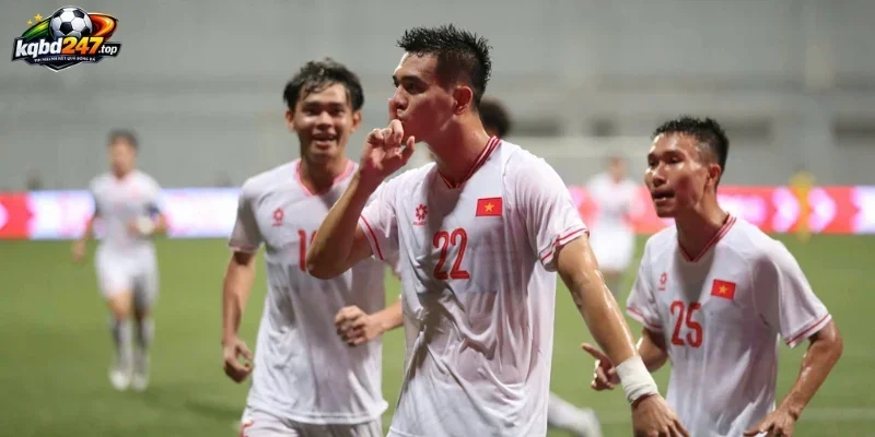 Soi Kèo Việt Nam Vs Singapore - Vòng Bảng AFF Cup 20h00 31/07/2026 6 Các phương án đánh kèo siêu thơm