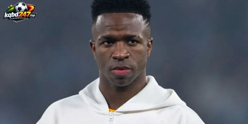 Arsenal Sẵn Sàng Chi Trả Mức Lương Khủng Để Chiêu Mộ Vinicius 4 Cần phát huy đúng năng lực của Vinicius Junior