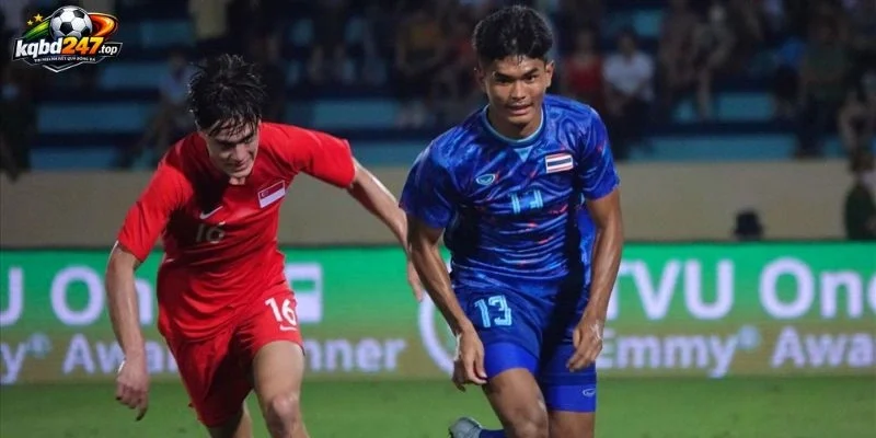 Đội hình dự kiến của Campuchia vs Singapore 