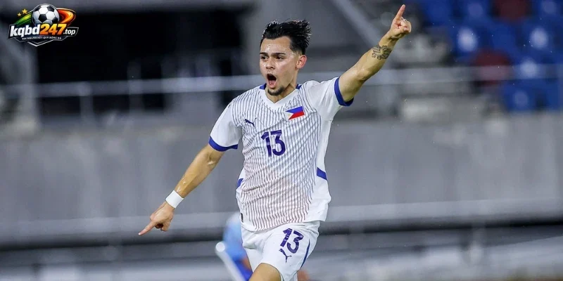 Dự đoán tỷ lệ chấp trận Philippines vs Myanmar