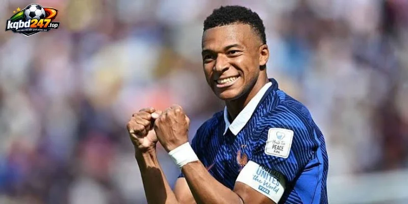 Kylian Mbappe Mất Cơ Hội Giành Vé Vào Chung Kết World Cup 4 Hành trình tiếp theo của Mbappe