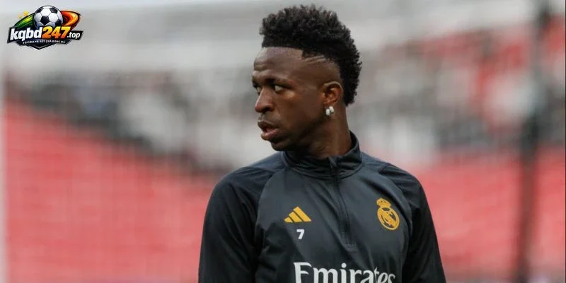 Arsenal Sẵn Sàng Chi Trả Mức Lương Khủng Để Chiêu Mộ Vinicius 3 Lợi ích về mặt thương hiệu và giá trị thương mại