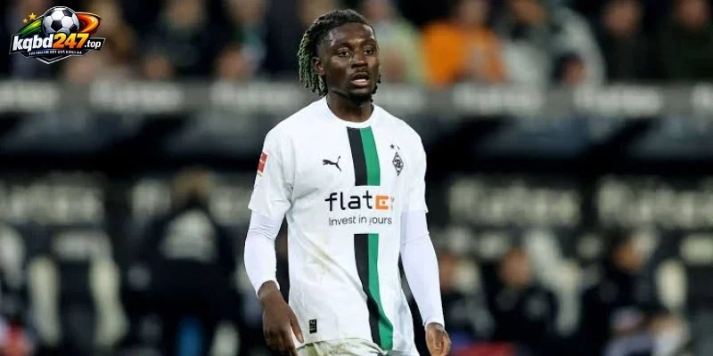 Manu Kone có khả năng đến Old Trafford trong mùa đến khi Manchester United