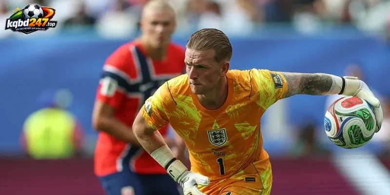 Trận bán kết Anh vs Argentina hứa hẹn bùng nổ