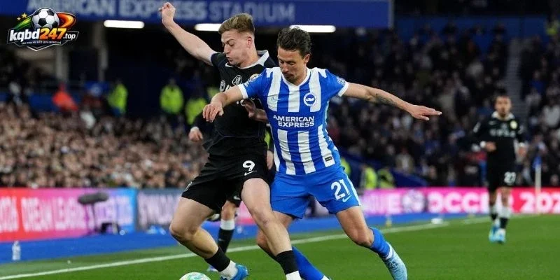 Đánh giá thực lực trước trận Chelsea Vs Brighton