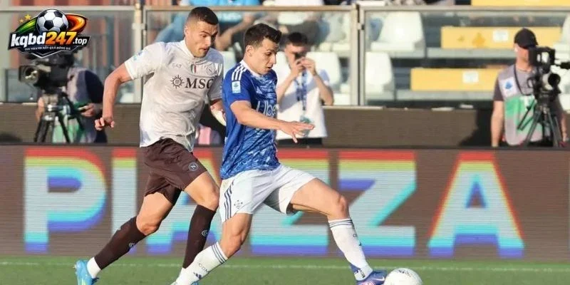 Soi Kèo Napoli Vs Como 1907 - Serie A, 20/08/2026 2 Đánh giá thực lực trước trận Napoli vs Como 1907