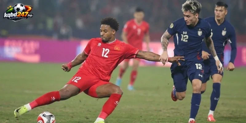 Tỷ Lệ Kèo Thái Lan Vs Việt Nam - AFF Cup, 22/08/2026 6 Dự đoán kèo trận Thái Lan vs Việt Nam