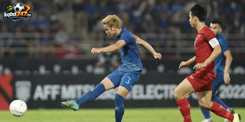 Soi Kèo Việt Nam Vs Thái Lan - AFF Cup, 26/08/2026 6 Dự đoán kèo trận Việt Nam vs Thái Lan