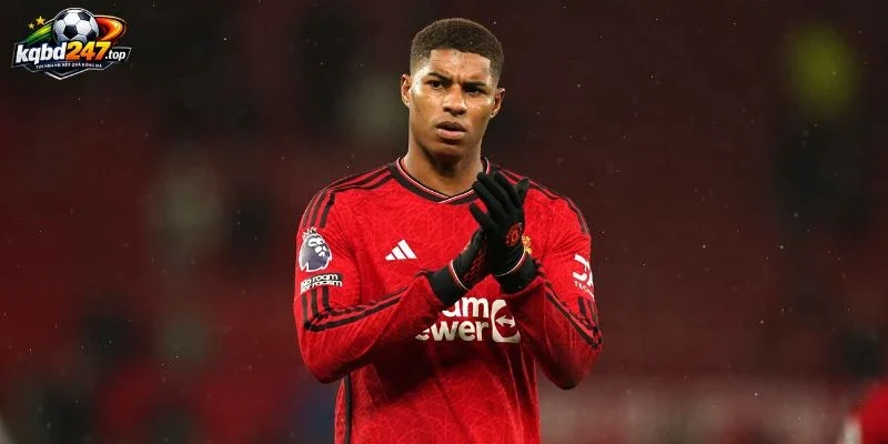 Rashford Gửi Lời Nhắn Đáng Chú Ý Sau Cú Sốc Trước Hull City 4 Manchester United hướng tới màn trở lại ở vòng đấu tới
