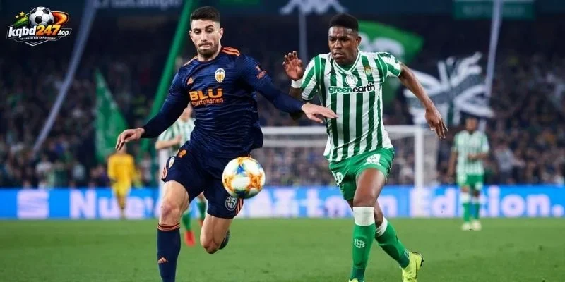 Đánh giá tình hình Valencia vs Real Betis