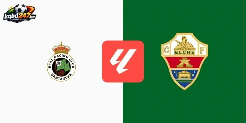 Tổng quan về sức mạnh đội Racing Club và Elche