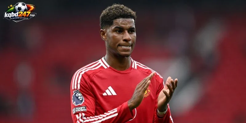 Rashford Gửi Lời Nhắn Đáng Chú Ý Sau Cú Sốc Trước Hull City 3 Ý kiến đối lập từ cổ động viên và giới chuyên gia