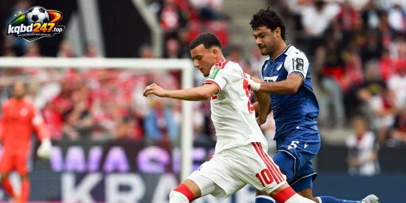 Tỷ Lệ Kèo Stuttgart Vs Köln - Bundesliga, 05/09/2026 3 Nhận định trận đấu Stuttgart vs Koln