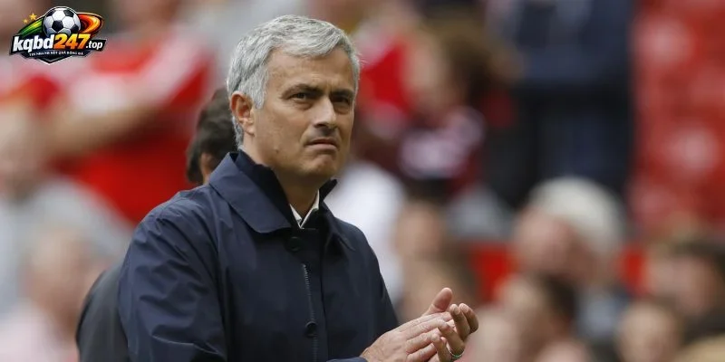 Sao 50 triệu euro bị Mourinho loại khỏi kế hoạch